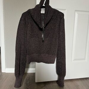 Varley Mentone Pullover